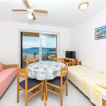 Appartamento Ivan - With Panoramic Sea View Vinišće
