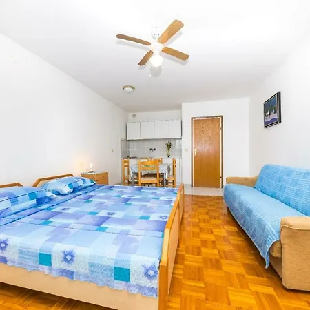 Appartamento Ivan - With Panoramic Sea View *