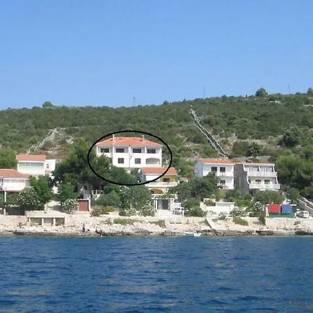 Ivan - With Panoramic Sea View