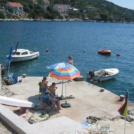 Appartamento Ivan - With Panoramic Sea View *